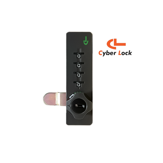 Khóa 4 Số - Đứng