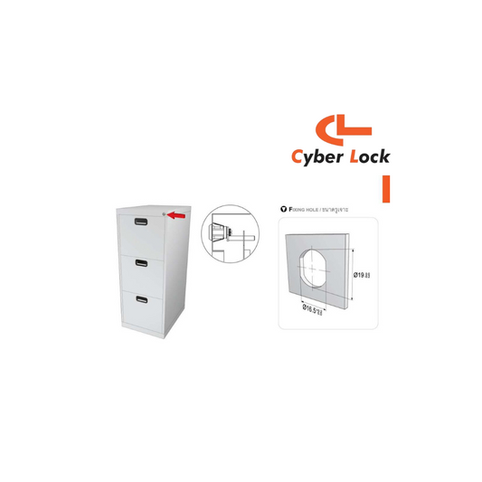 Khóa Dây Ngàm Nhấn