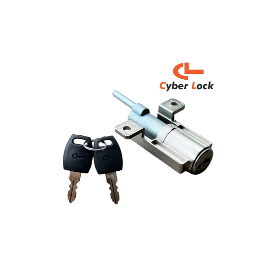 Khóa Dây Vặn Bu Lông Hoặc Bắn Vít