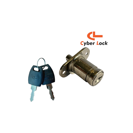 Khóa Nhấn Cửa Lùa