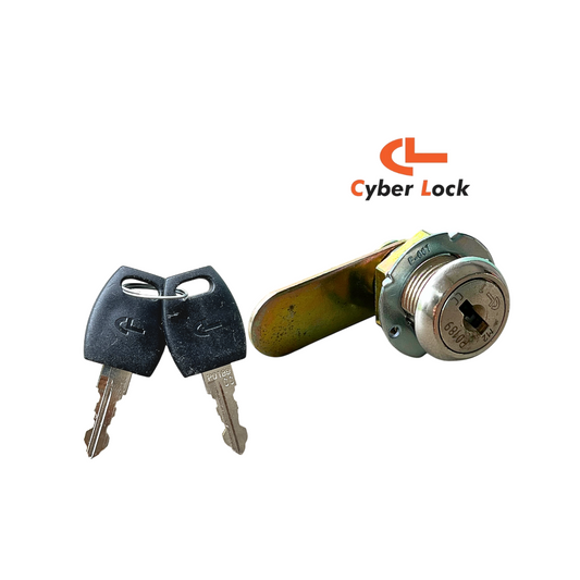 Khóa Camlock 20mm