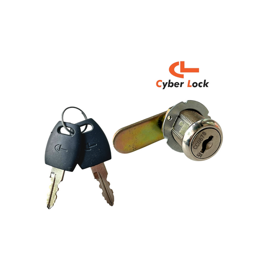 Khóa Camlock 25mm