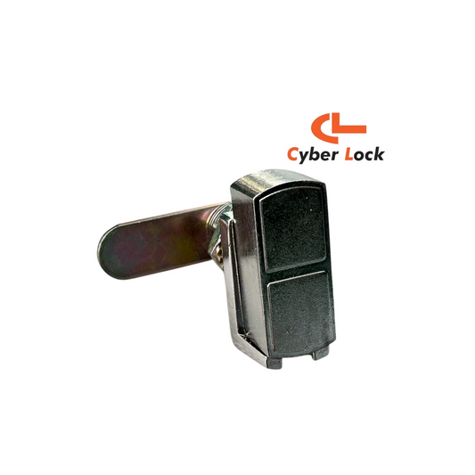 Khóa Camlock - Kết Hợp Dùng Khóa Ổ
