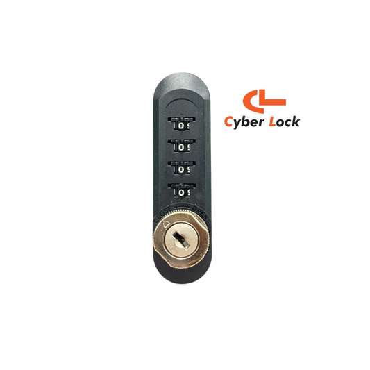 Khóa 4 Số - Cửa Lùa