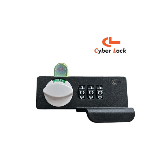 Khóa 3 Số - Liền Tay Nắm