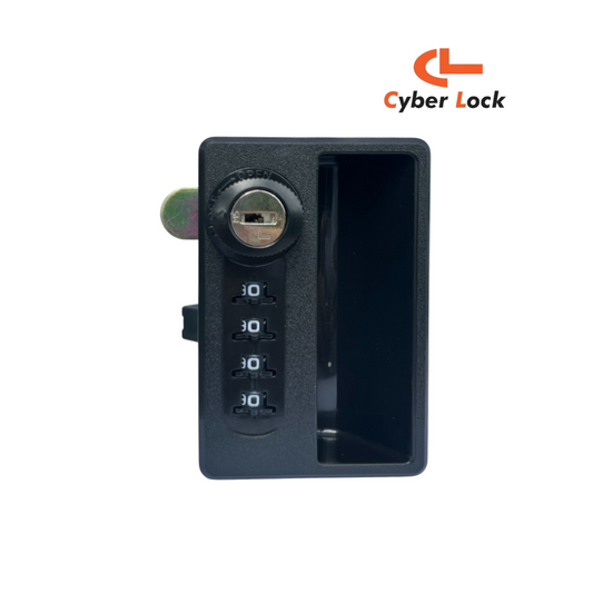 Khóa 4 Số - Liền Tay Nắm