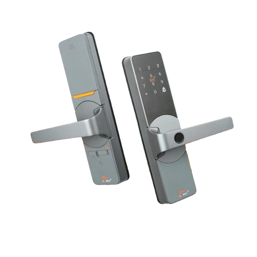 Model: CL-S1 Semi-Auto Digital Door Lock